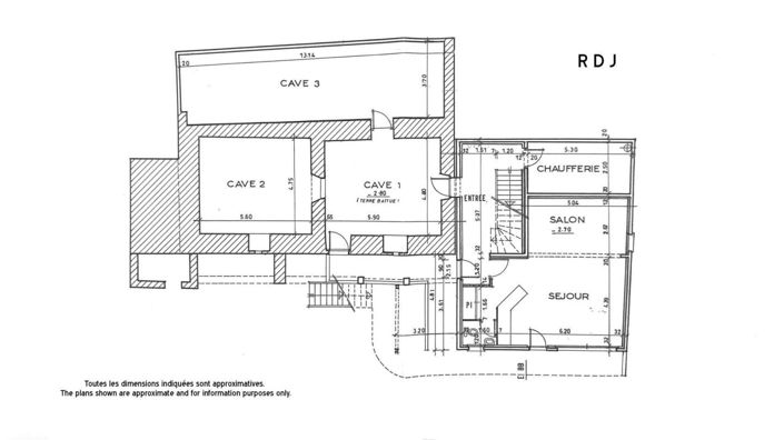 Image No.58-7 Bed Property for sale