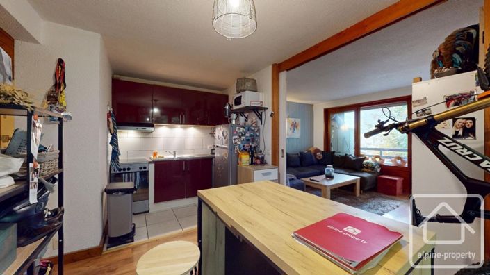 Image No.8-1 Bed Apartment for sale