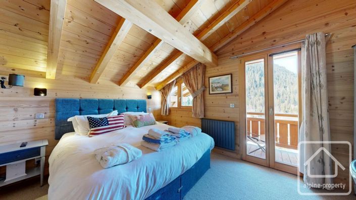 Image No.19-Propriété de 5 chambres à vendre à Chatel