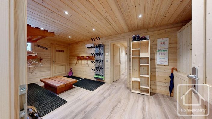 Image No.29-Propriété de 5 chambres à vendre à Chatel