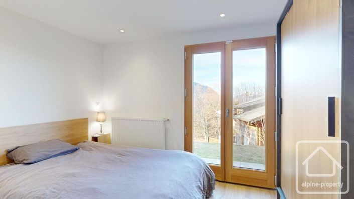 Image No.18-Propriété de 4 chambres à vendre à Haute-Savoie