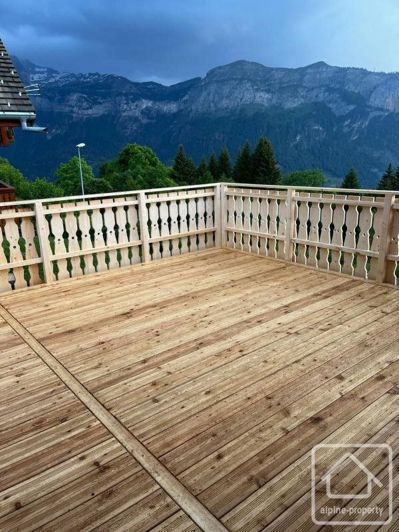 Image No.21-Propriété de 4 chambres à vendre à Haute-Savoie