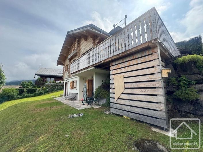 Image No.23-Propriété de 4 chambres à vendre à Haute-Savoie