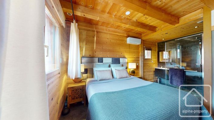 Image No.16-Propriété de 4 chambres à vendre à Haute-Savoie