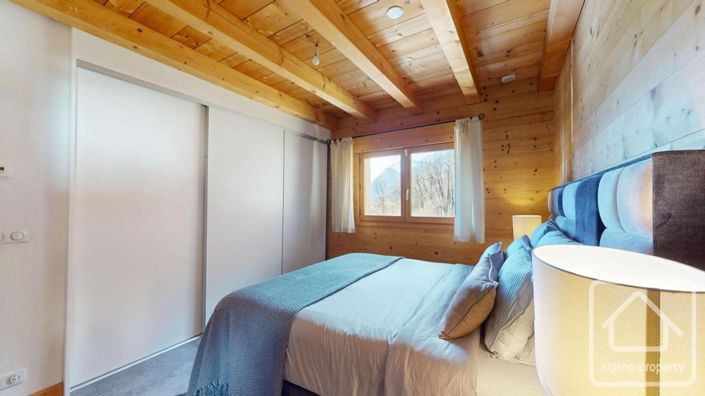 Image No.18-Propriété de 4 chambres à vendre à Haute-Savoie