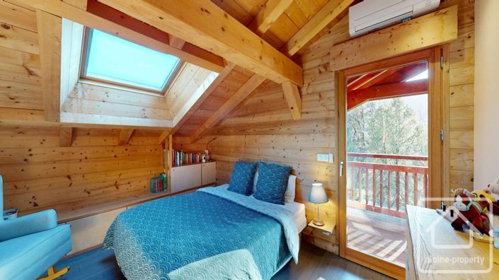 Image No.20-Propriété de 4 chambres à vendre à Haute-Savoie