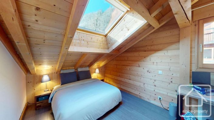 Image No.21-Propriété de 4 chambres à vendre à Haute-Savoie