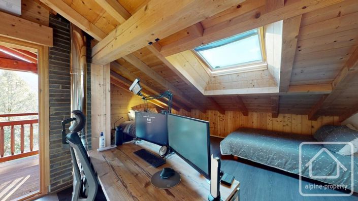Image No.22-Propriété de 4 chambres à vendre à Haute-Savoie