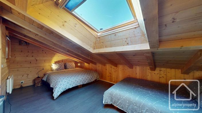 Image No.23-Propriété de 4 chambres à vendre à Haute-Savoie