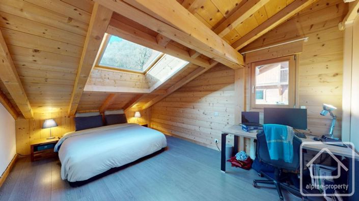 Image No.24-Propriété de 4 chambres à vendre à Haute-Savoie