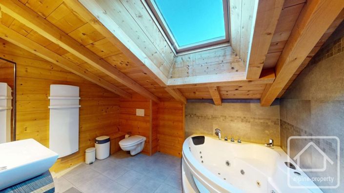 Image No.26-Propriété de 4 chambres à vendre à Haute-Savoie