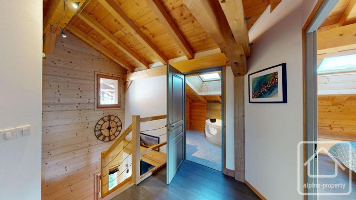 Image No.27-Propriété de 4 chambres à vendre à Haute-Savoie