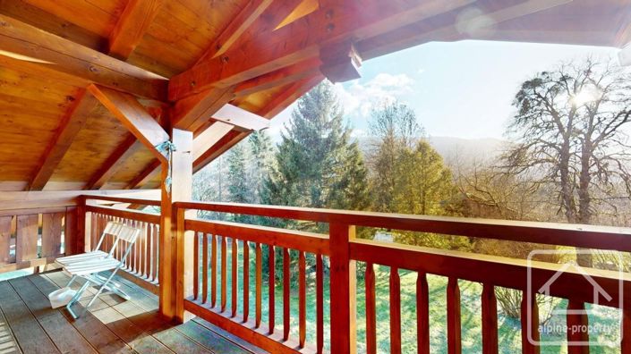 Image No.28-Propriété de 4 chambres à vendre à Haute-Savoie