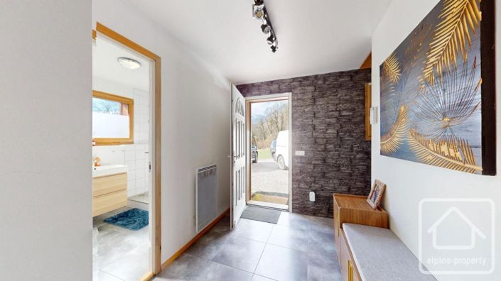 Image No.33-Propriété de 4 chambres à vendre à Haute-Savoie