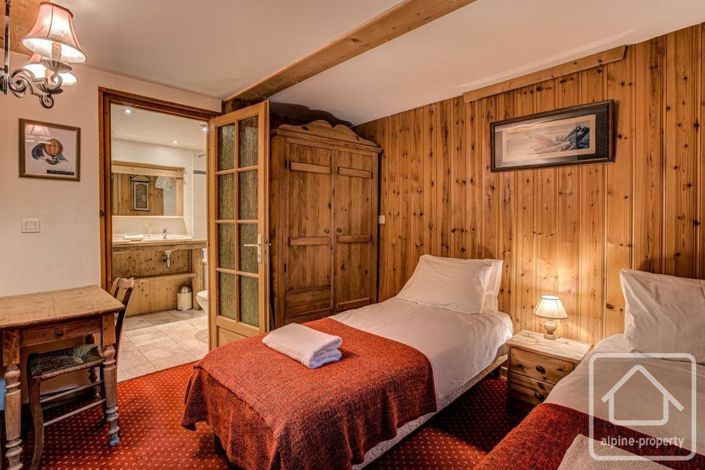 Image No.11-Propriété de 5 chambres à vendre à Chamonix-Mont-Blanc