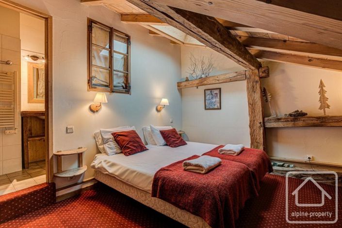 Image No.15-Propriété de 5 chambres à vendre à Chamonix-Mont-Blanc