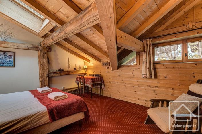 Image No.16-Propriété de 5 chambres à vendre à Chamonix-Mont-Blanc