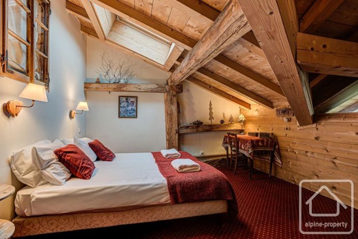 Image No.20-Propriété de 5 chambres à vendre à Chamonix-Mont-Blanc