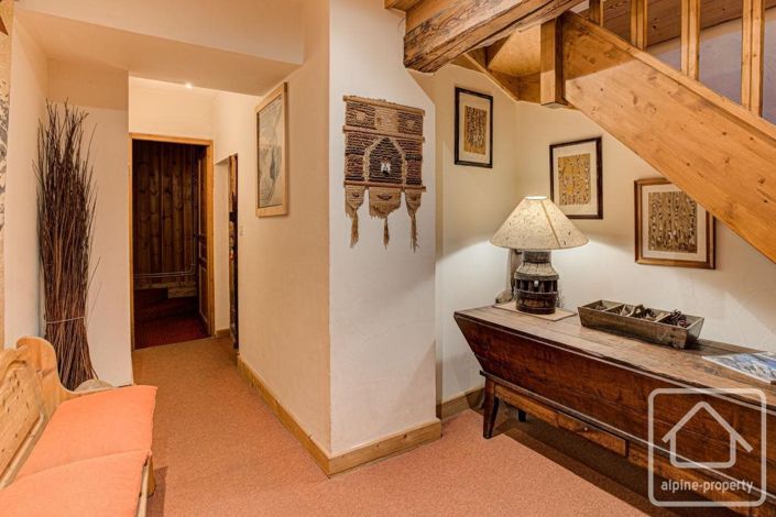 Image No.9-Propriété de 5 chambres à vendre à Chamonix-Mont-Blanc