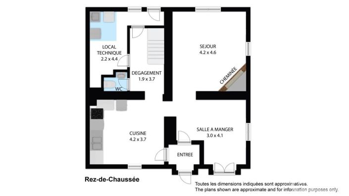 Image No.22-4 Bed Property for sale