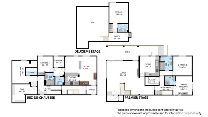 Image No.30-5 Bed Property for sale