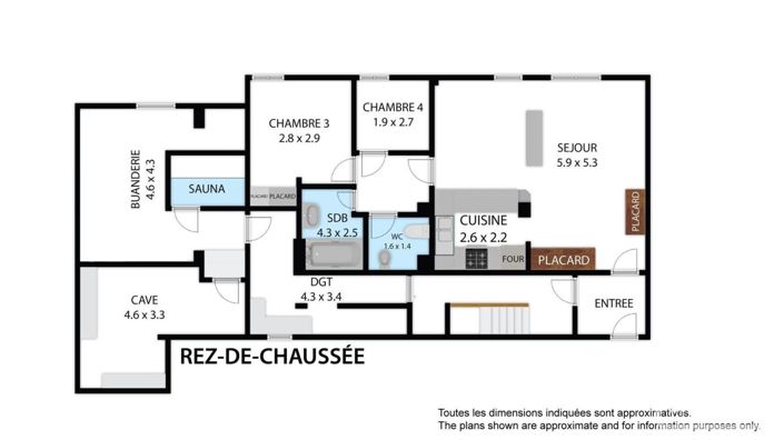 Image No.31-5 Bed Property for sale
