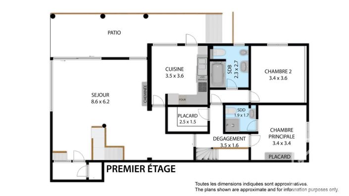 Image No.32-5 Bed Property for sale
