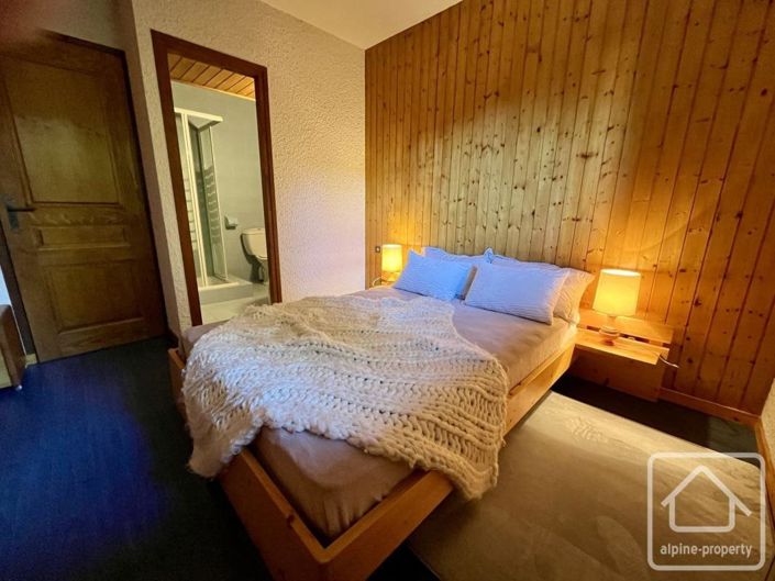 Image No.7-Propriété de 5 chambres à vendre à Haute-Savoie