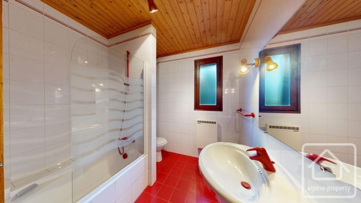 Image No.9-Propriété de 5 chambres à vendre à Haute-Savoie