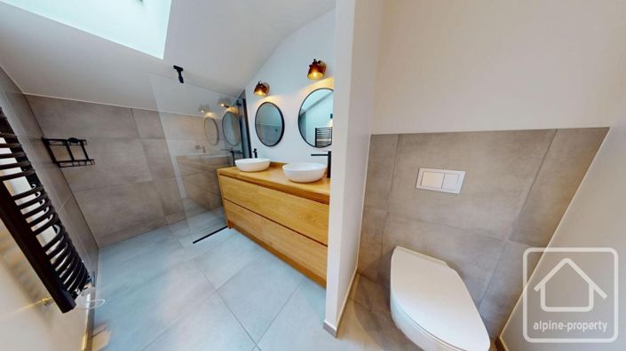 Image No.20-Propriété de 4 chambres à vendre à Samoëns