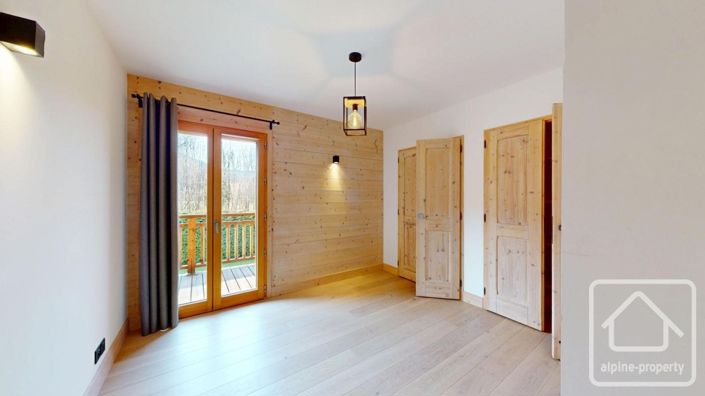 Image No.21-Propriété de 4 chambres à vendre à Samoëns