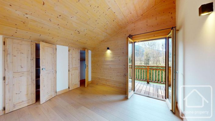 Image No.26-Propriété de 4 chambres à vendre à Samoëns