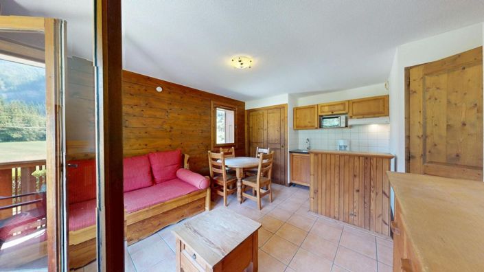 Image No.6-1 Bed Apartment for sale