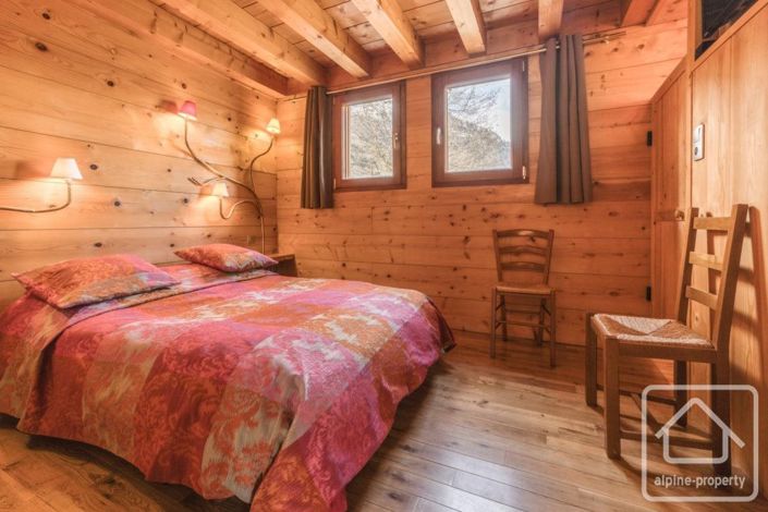 Image No.17-Propriété de 4 chambres à vendre à Les Houches