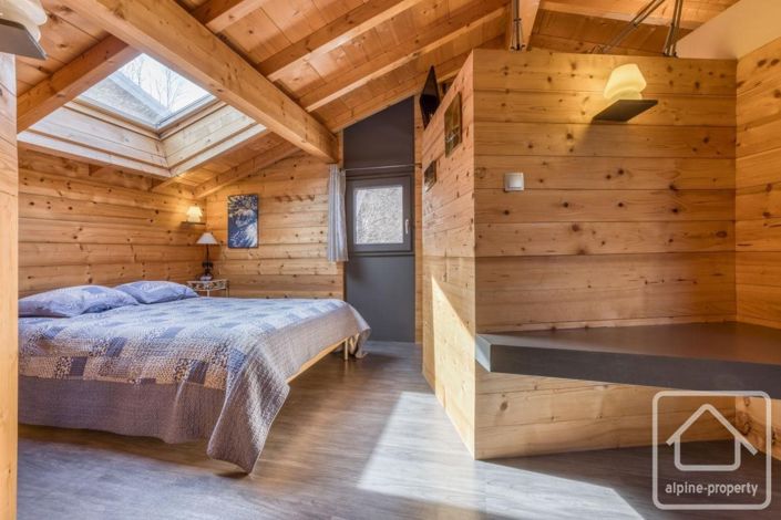 Image No.18-Propriété de 4 chambres à vendre à Les Houches