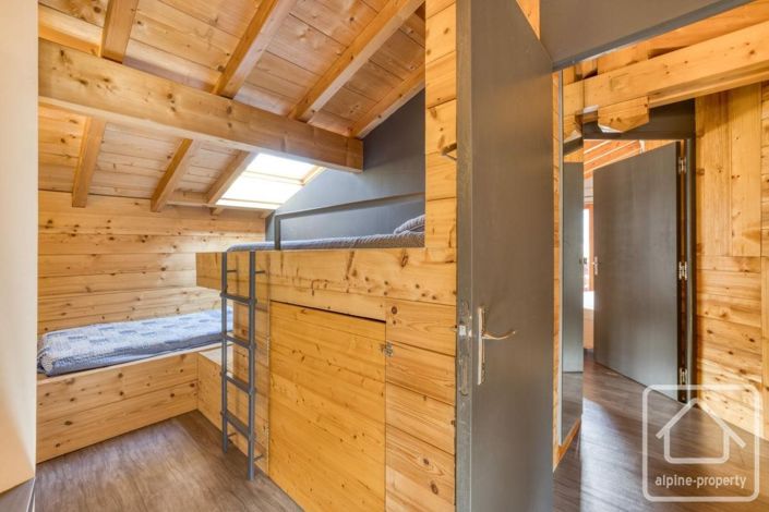 Image No.19-Propriété de 4 chambres à vendre à Les Houches