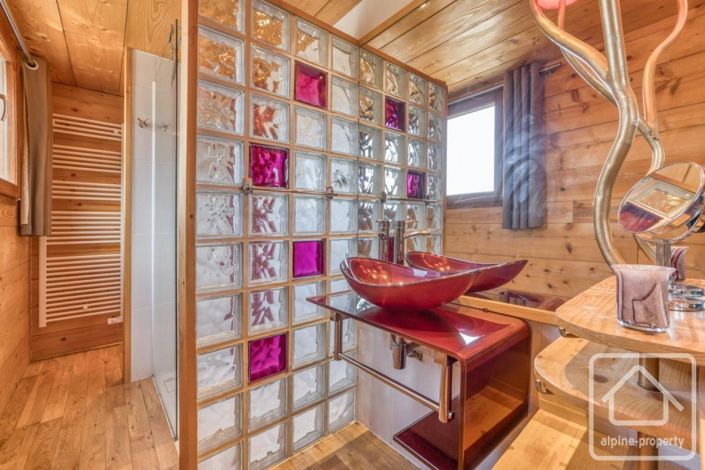 Image No.21-Propriété de 4 chambres à vendre à Les Houches