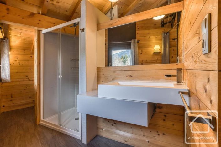 Image No.22-Propriété de 4 chambres à vendre à Les Houches