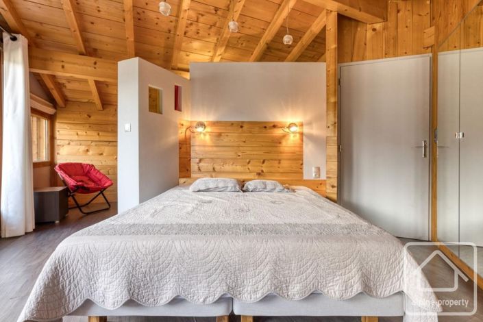 Image No.23-Propriété de 4 chambres à vendre à Les Houches