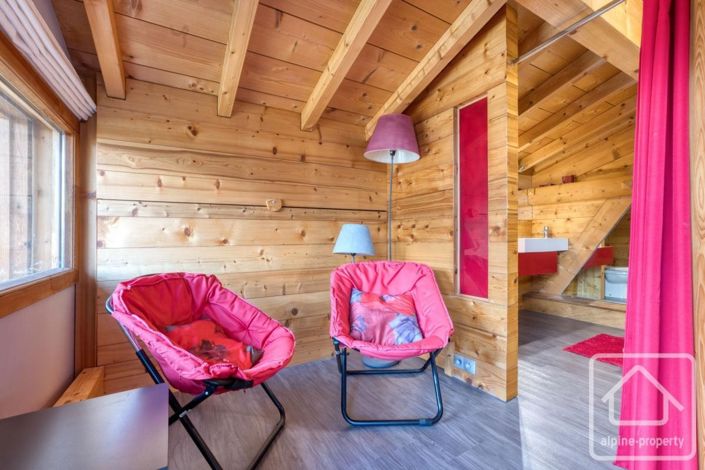 Image No.24-Propriété de 4 chambres à vendre à Les Houches