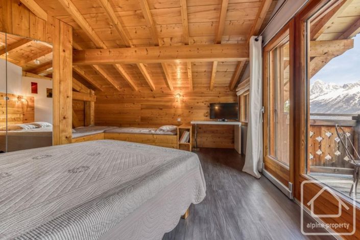 Image No.25-Propriété de 4 chambres à vendre à Les Houches