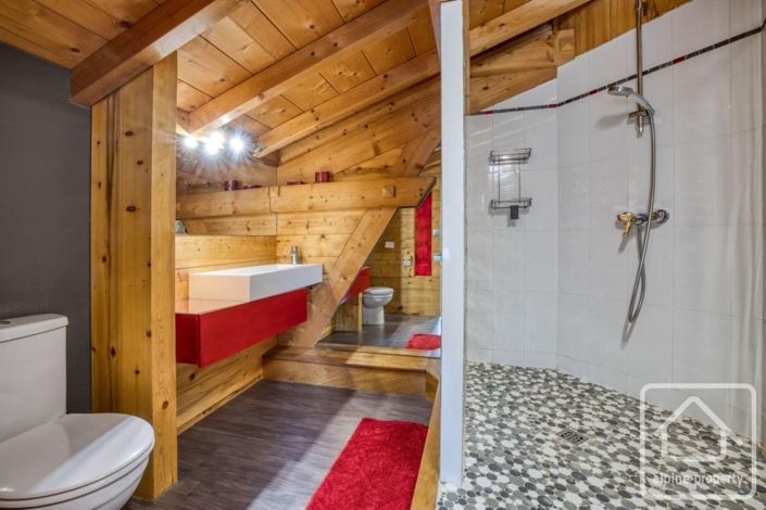 Image No.26-Propriété de 4 chambres à vendre à Les Houches