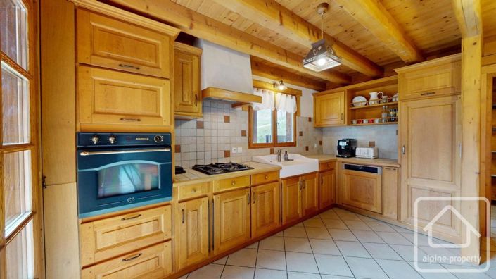 Image No.12-Propriété de 6 chambres à vendre à Bonnevaux
