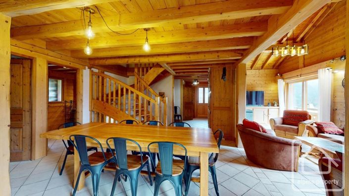 Image No.14-Propriété de 6 chambres à vendre à Bonnevaux