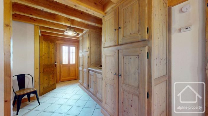 Image No.16-Propriété de 6 chambres à vendre à Bonnevaux