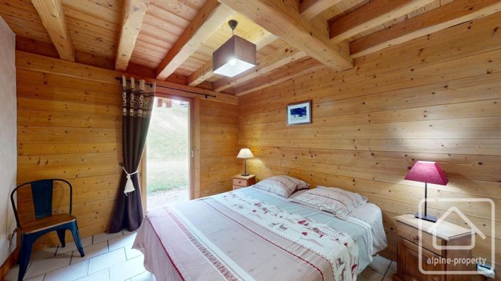 Image No.17-Propriété de 6 chambres à vendre à Bonnevaux