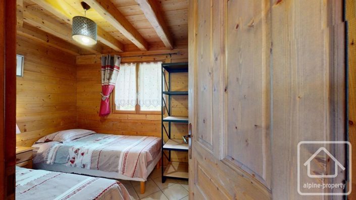 Image No.20-Propriété de 6 chambres à vendre à Bonnevaux