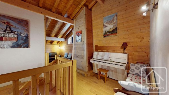Image No.22-Propriété de 6 chambres à vendre à Bonnevaux