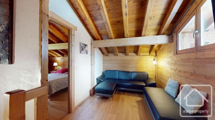 Image No.23-Propriété de 6 chambres à vendre à Bonnevaux