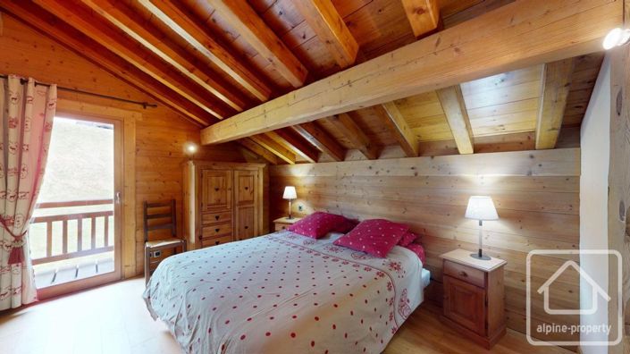 Image No.24-Propriété de 6 chambres à vendre à Bonnevaux
